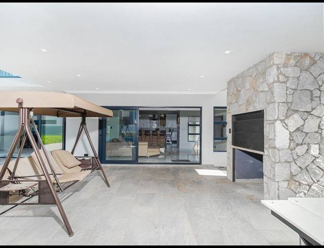 6 BEDROOM HOUSE FOR SALE IN ZWARTKOP GOLF ESTATE